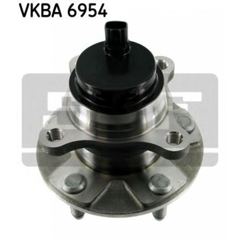 VKBA 6954 SKF Підшипник колісний